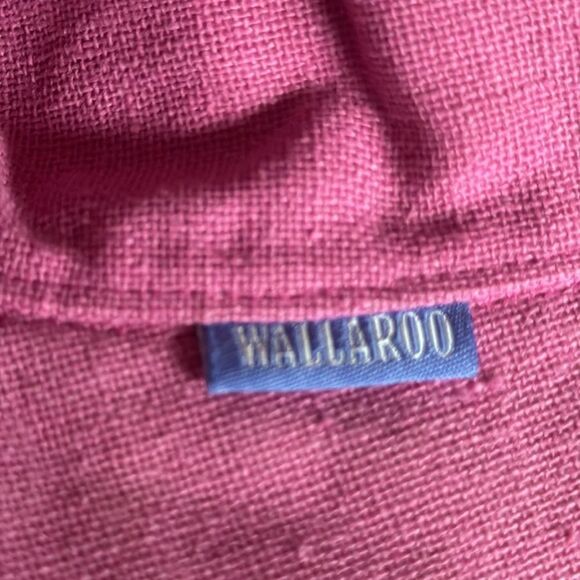 Wallaroo reversible resort wear hat - Picture 10 of 10